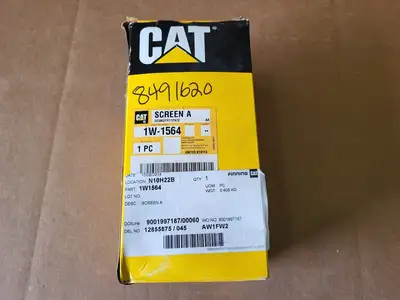 NEW CATERPILLAR 1W-1564