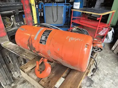 USED CM RR