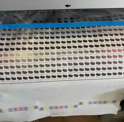 Used MUTOH VALUEJET VJ-1638WX Large Format Printers CZ | Amaron s.r.o. #1061706