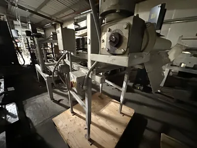 Thayer Scale Conveyor