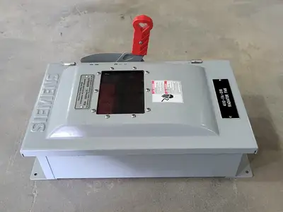 NEW SIEMENS HNFC362JW