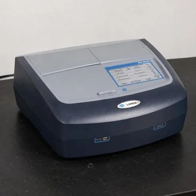 Used HACH DR 6000 Spectrophotometers New Jersey US | Bionex Scientific LLC #800167