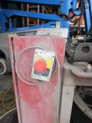 USED 2010 OMAX MAXIEM 2030