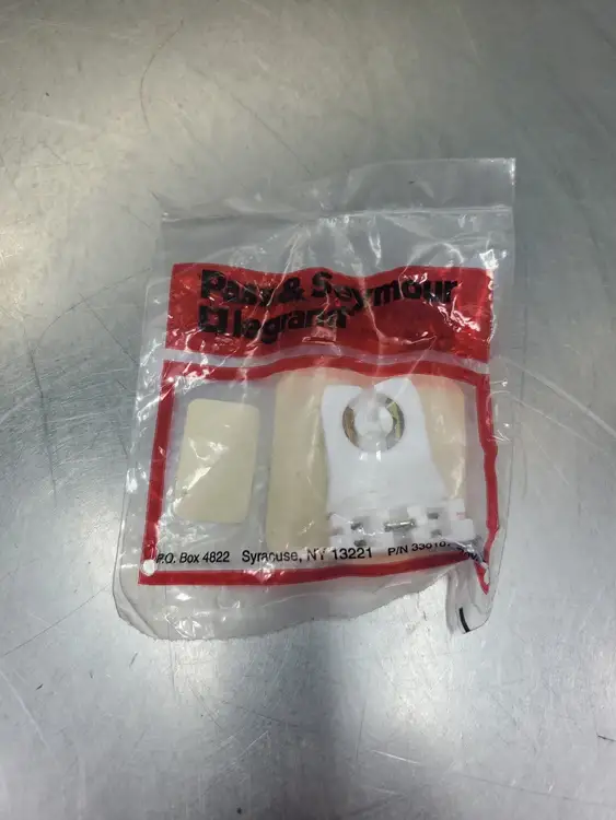 Used Pass & Seymour 13053-UN Tube Sockets South Carolina US | Palmetto Automation #1165309