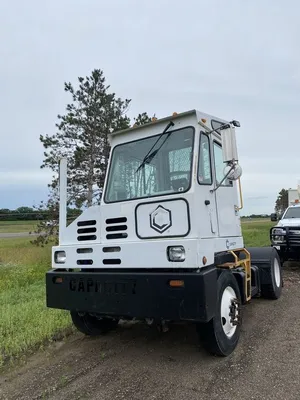 Used 2012 CAPACITY TRAILER JOCKEY Misc Trucks Minnesota US | Carco Truck & Equipment #1514322
