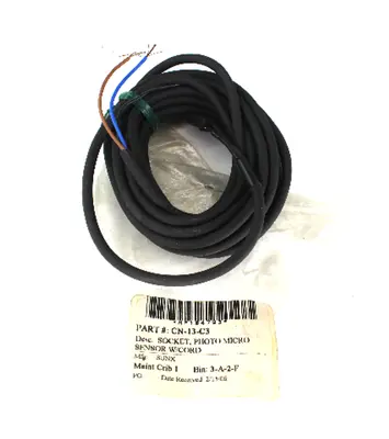 NEW SUNX CN-13-C3
