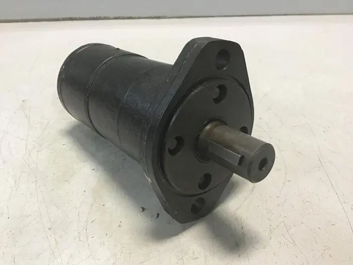Used CHAR LYNN 101 2169 009 Motors (misc) | Ideal Machinery #622022