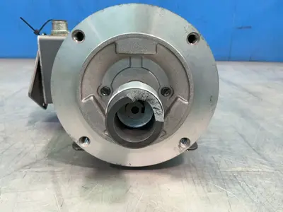 Used BALDOR IDNM3534 Motors (misc) Ohio US | HGR 24 #1521353