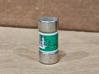 Used LITTELFUSE JTD60ID Misc Electrical & Power Parts British Columbia CA | Lenmark #1439390