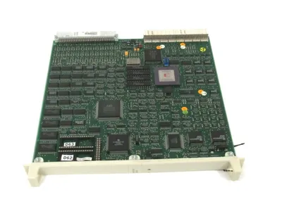 NEW ABB 3HAB2242-1 CPU CONTROL BOARD 3HAB22421