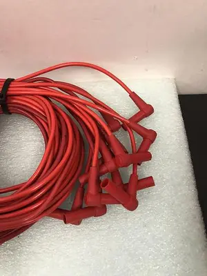 FLUKE CAT III 1000V CABLE