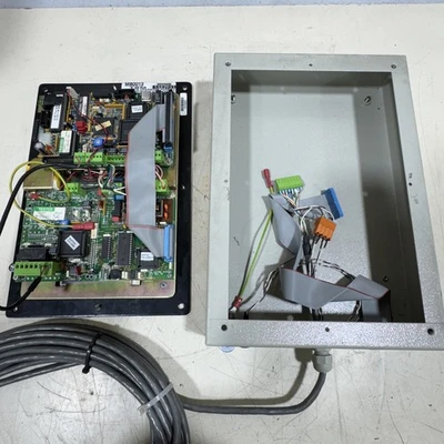 USED TSM Control Systems 1327931