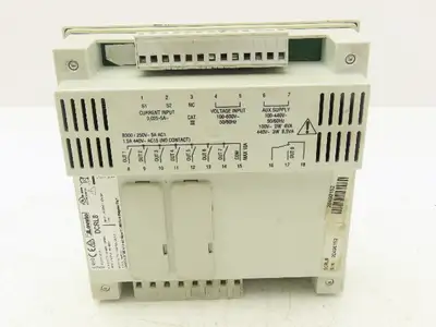 Used LOVATO _UNKNOWN_ Automation Control (HMI) Indiana US | Arrow Industrial #1316661