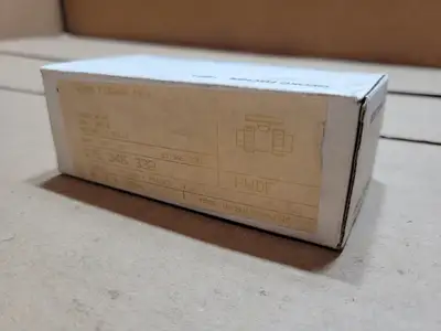 Used GEORG FISCHER 175346332 Valves/Fittings British Columbia CA | Lenmark #1743287