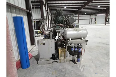 Used _UNKNOWN_ _UNKNOWN_ Dispensing Machines Texas US | IRS Auction #1488631
