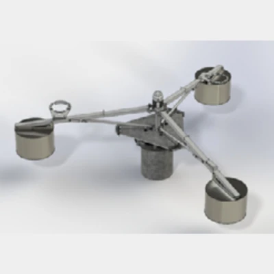 Thickener & Clarifier Drives