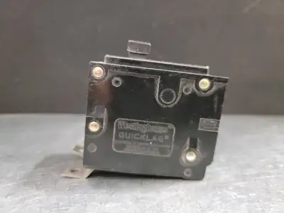 USED WESTINGHOUSE BA230