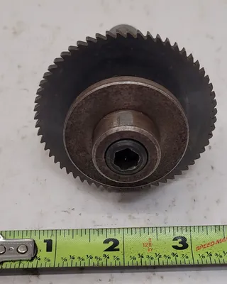 UNBRANDED Slitting Saw Tooling & Accessories, Tooling | Machinery Central (5)