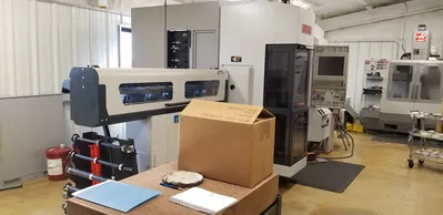 2010 MORI SEIKI NT-1000WZ CNC Lathes | Lion Machinery (6)