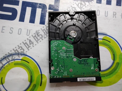 USED 2005 WESTERN DIGITAL WD800JD-00JJA0