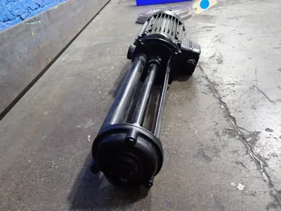 Used BRINKMANN PUMPS TS 22/350+001 Pumps Ohio US | HGR 24 #946305
