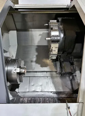 2012 MORI SEIKI SL-403C/800 CNC Lathes 2-Axis | Clark Machinery Sales, LLC (3)