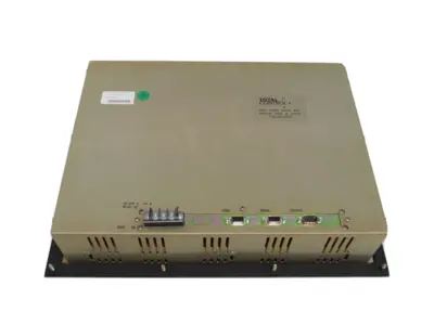 NEW TOTAL CONTROL MS1500D-TXT OPERATOR INTERFACE 9410020 MS1500DTXT
