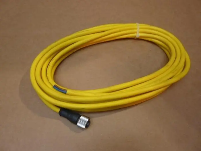NEW TURCK ELEKTRONIK 7419