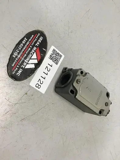 Used SIEMENS 3SE3 170-1C Relays & Switches Michigan US | Ideal Machinery #603292