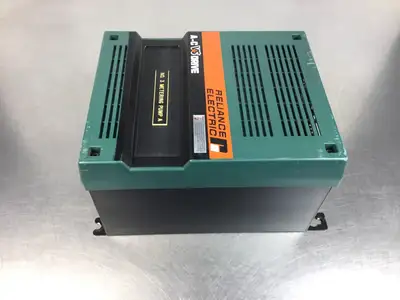 USED RELIANCE A-C V*S Drive