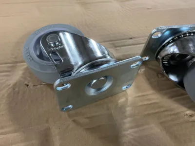 Used _UNKNOWN_ _UNKNOWN_ Casters Michigan US | Miedema Asset Management Group #1321069