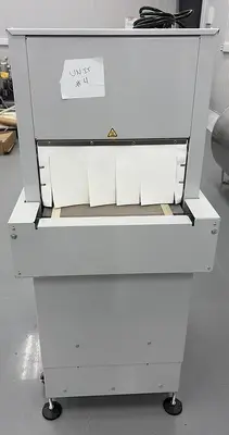 Used 2020 CLAMCO CORPORATION 820-MB Shrink Tunnels Ontario CA | The Equipment Kings #1352570