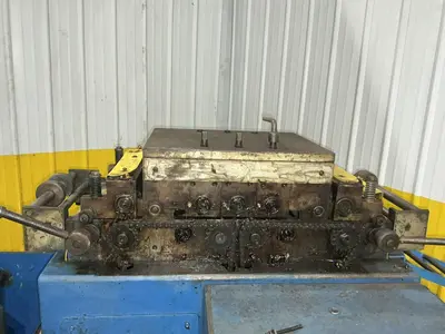 USED JACO JSHCC