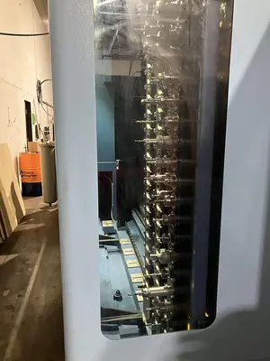 NEW 2015 MATSUURA H. PLUS-400