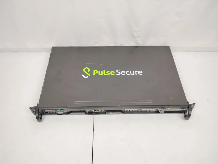Used Pulse Secure PSA5000 Misc Networking Equipment US | Sporadic Surplus LLC #1063911