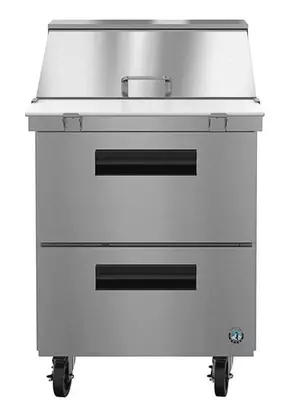 NEW HOSHIZAKI SR27B-12MD2