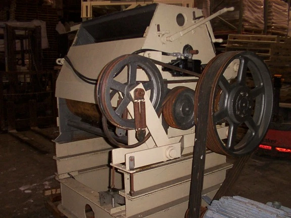 Used _UNKNOWN_ _UNKNOWN_ Flakers Minnesota US | A&I Equipment #1317786