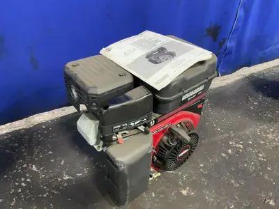 USED BRIGGS & STRATTON CORP 186432
