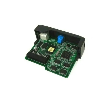 USED AUTOMATION DIRECT D2-CM EXPANSION MODULE D2CM