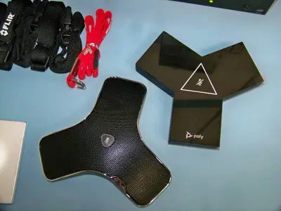 Miscellaneous Audio Video (A/V) Components / Accessories