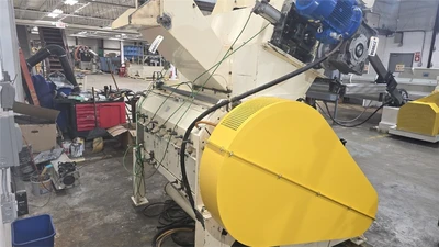 USED TRIA 120/49