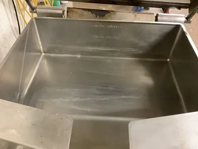 USED Vulcan VG30