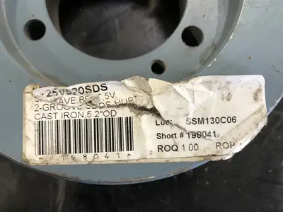 NEW MASKA 25V550SDS