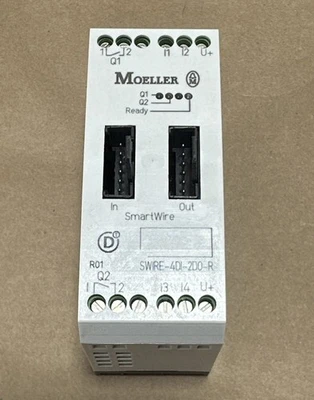 NEW Moeller 107030
