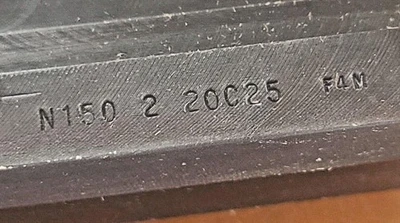 USED Sandvik Does Not Apply
