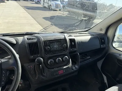 Used 2015 RAM PROMASTER 2500 Service & Utility Trucks Minnesota US | Carco Truck & Equipment #1514107