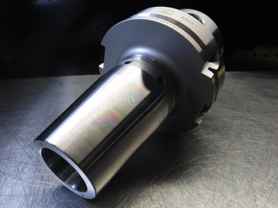 Kennametal KM4X100 1.25" Shrink Fit Holder 4.7" Pro KM4X100HPVTTHT125472 (STK)