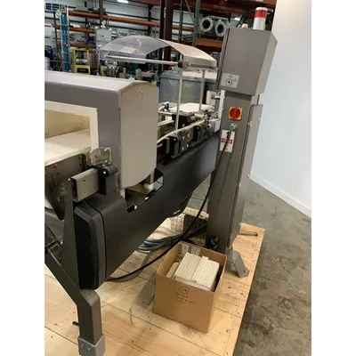 USED METTLER TOLEDO / SAFELINE, INC. STD/10X06/PG/300/ABS/V2