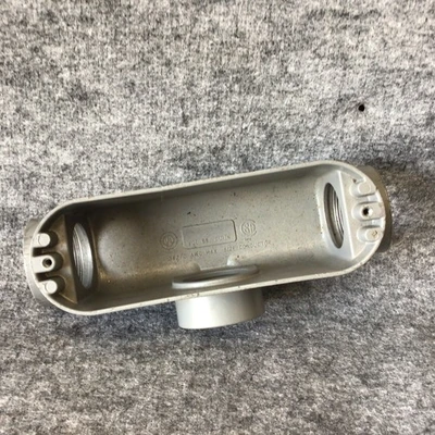 Used Killark OT-6 Misc Electrical & Power Parts California US | Davliegogo LLC #1724327