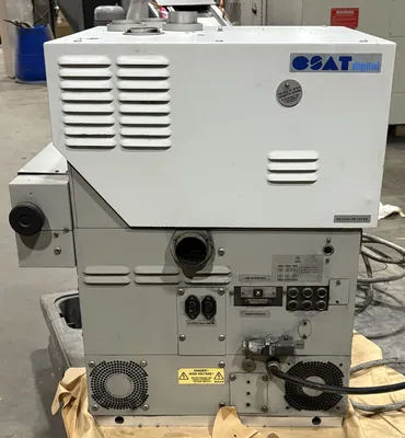 CSAT CSAT 6335/600-1C-IM Ink Jet Printers | ESS Industrial Equipment Sales (3)